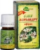Olejek Kolendrowy, 100% Naturalny Adverso, 5 ml